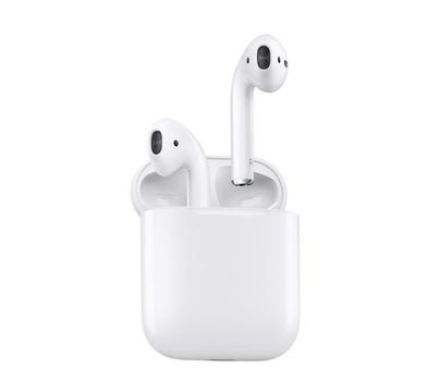 Apple Audífonos Inalámbricos Airpods Blancos