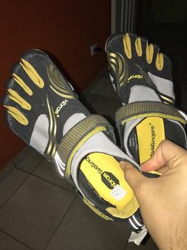 Vibram Five Fingers Talla 42