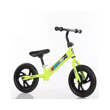 Bicicleta de Balance Para Niños y Niñas