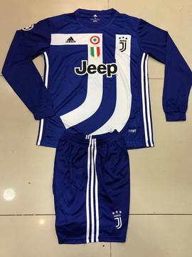 Uniforme Juventus