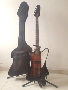 Bajo Electrico Epiphone Thunderbird