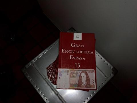 Enciclopedias