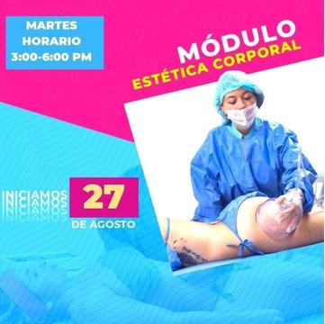 Estetica en