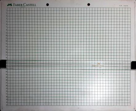 Tablero para Dibujo Faber Castell Fp1073