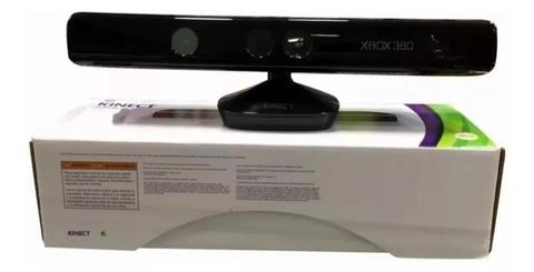 Se Vende Kinect de Xbox 360
