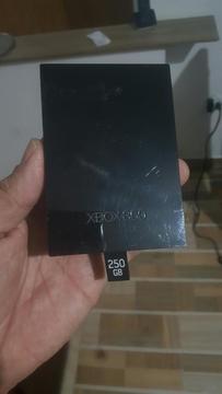 Disco Duro Xbox 360 de 250gb Original