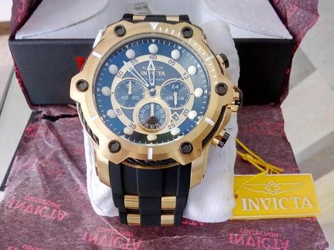 RELOJ INVICTA