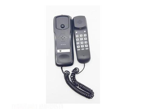 TELEFONO FIJO ASK KX-T0173L