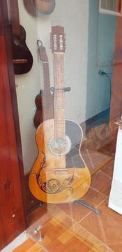 Guitarra Acustica