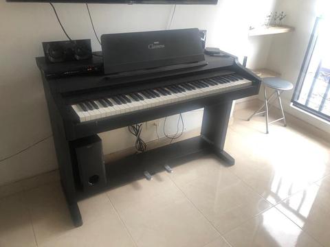 Clavinova CLP-121S Yamaha Piano