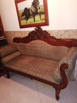 Muebles Isabelina para Restaurar