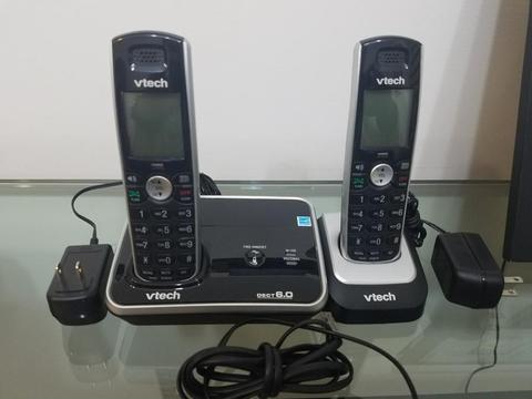 Telefonos Vtech
