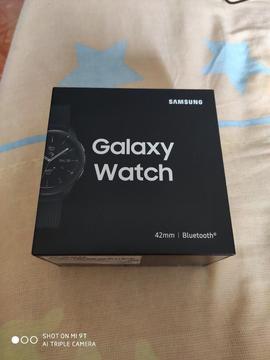 Samsung Galaxy Watch 42mm