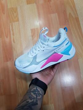 Puma Rsx Buen Precio Y Envío Gratis