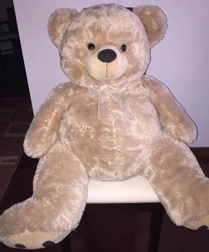 Oso de Peluche