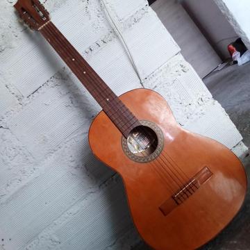 Guitarra