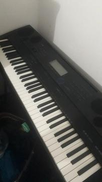 Piano Casio