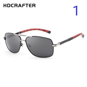 Hdcrafter Aviador Lentes Gafas de Sol