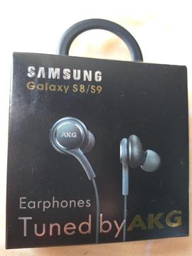 Audifinos Samsung Akg