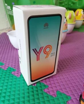 Vendo Huawei Y9 2019 Prime Nuevos