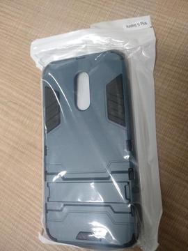Carcasa Antichoque Xiaomi Redmi 5 Plus