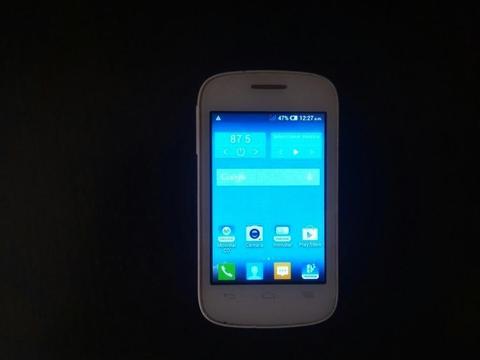 Alkatel One Touch C1