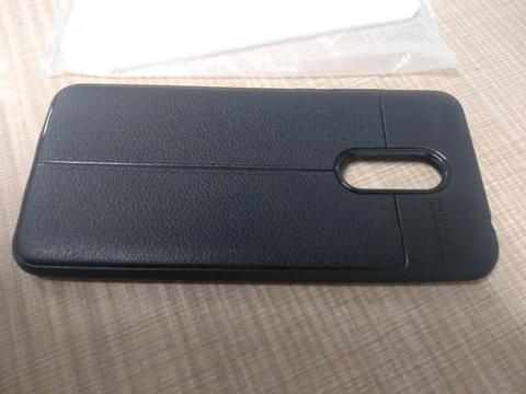 Estuche Funda Carcasa Xiaomi Redmi 5 Plus