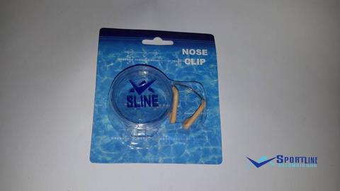 Clip de nariz Sline para natación
