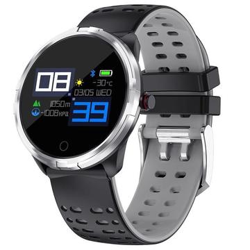 Smartwatch X7 Bluetooth Podómetro Medidor De Ritmo Cardíaco