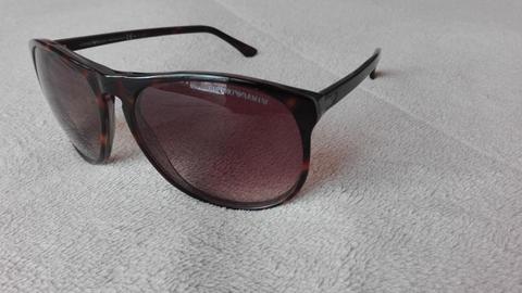 Gafas de sol Emporio Armani