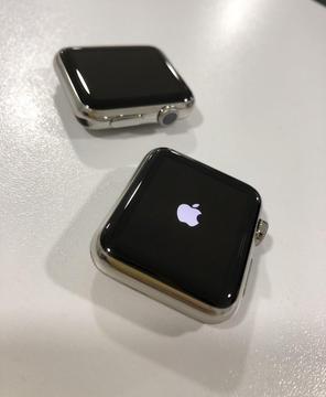Apple Watch Serie 1 42 Buen Estado