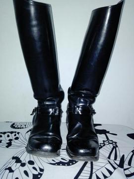 Botas troya