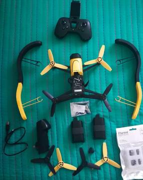 Parrot Drone 1, Camara Full HD Como nuevo