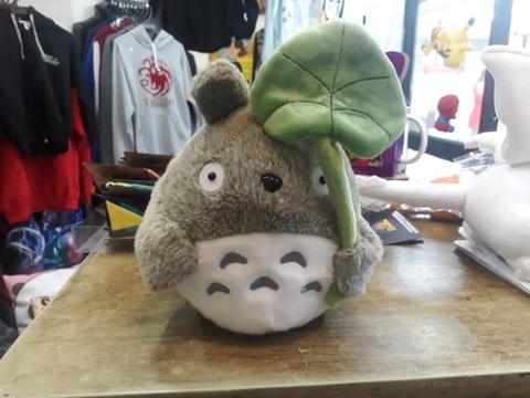 Peluche Totoro