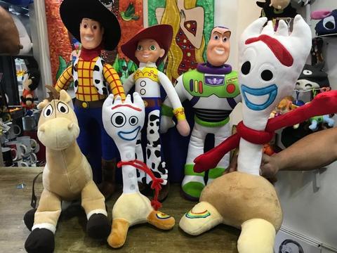 Peluches Toy Story