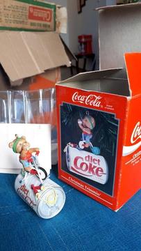 Accesorios de Cocacola Originales
