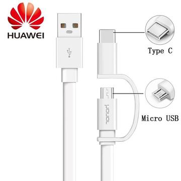 HUAWEI DATA CABLE 2 IN 1