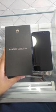 Huawey Mate 20 Lite