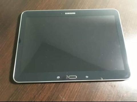 Tablet Samsung Galaxy Tab4-10.1 Pulgadas