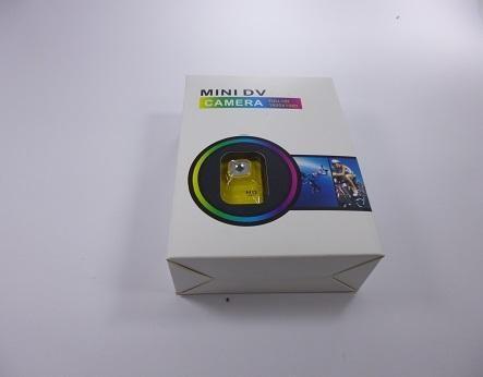 Mini Camara 1080P Full Hd