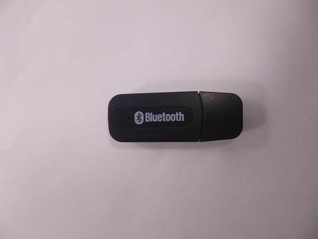 Receptor De Música Bluetooth