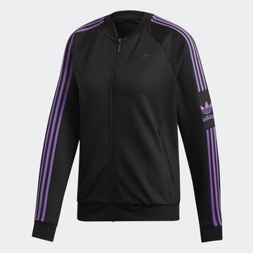 Chaqueta Buzo Track Top Marca adidas Originals