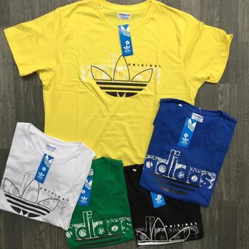 Camisetas para Caballero