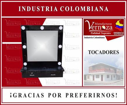 ENCANTADORES TOCADORES ESPEJO RECOMENDADOS SIEMPRE FABRICAMOS MUEBLES DE SALONES DE BELLEZA