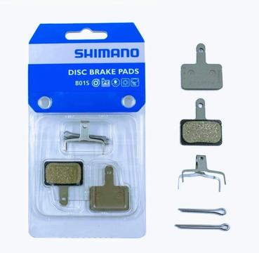 Pastillas de Freno Shimano B01s