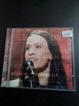 Vendo O Cambio Cd Origonal Alanis