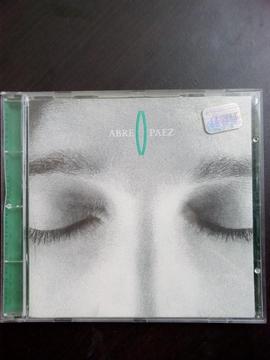 Vendo O Cambio Cd Original Fito Paez