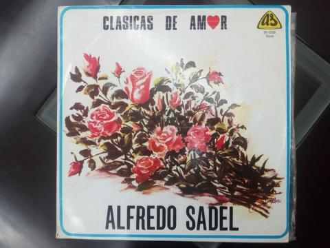 Acetato Alfredo Sadel