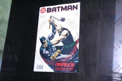 comic dc original batman