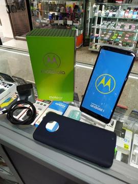 Motorola Moto G6 Plus Cali O